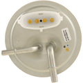CARTER fuel pump detail