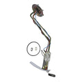 ELECTRIC FUEL PUMP