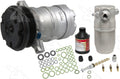 COMPLETE AIR CONDITIONING KIT W/ NE