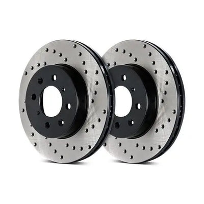 Stoptech auto part