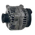 RE ALTERNATOR