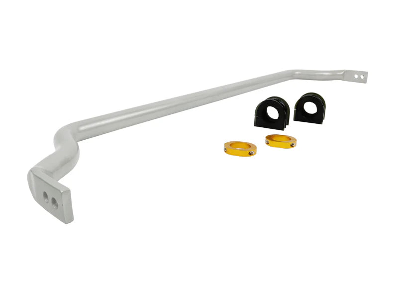 SWAY BAR 33MM HEAVY DUTY BLADE ADJ 33MM 2 POINT ADJ