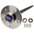REAR AXLE SHAFT