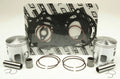 Wiseco Yamaha YFZ350 Banshee +5mm Long Rod (795M) Piston Kit