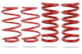 Pedders 2015-2019 Ford Mustang S550 w/MagneRide Low Spring Kit