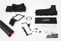 do88 Volvo C30/C70/S40/V50 T5 Turbo 04-13 Intake System