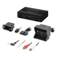 MOST25 RADIO REPLACEMENT INTERFACE