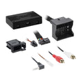 MOST25 RADIO REPLACEMENT INTERFACE