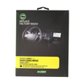 MOST25 RADIO REPLACEMENT INTERFACE
