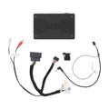 MOST25 RADIO REPLACEMENT INTERFACE