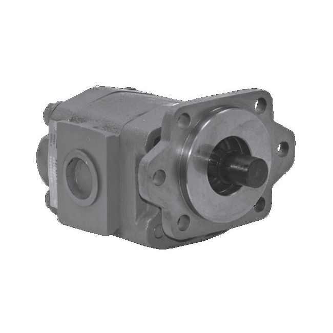 PUMP,HYDRAULIC 2/4 BOLT 7/8-13