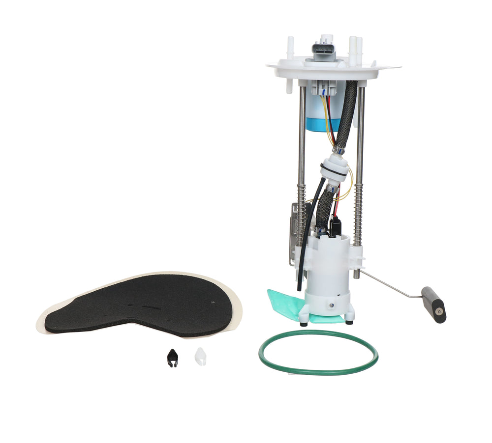FUEL PUMP MODULE ASSEMBLY