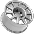 TOURING OE SILVER 17X8.5 6X139.7 -1