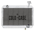 Cold Case Radiators auto part