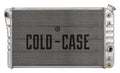 Cold Case Radiators auto part