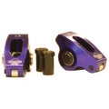 Roller Rocker Arms - SBC 1.5 Ratio 3/8 Stud