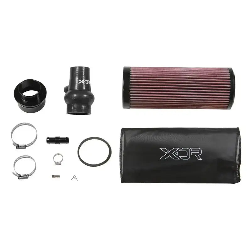 17-19 MAVERICK X3 PERFORMANCE AIR I