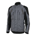 FIRSTGEAR Kathmandu Jacket 2.0 Grey/Black - Extra Large Tall