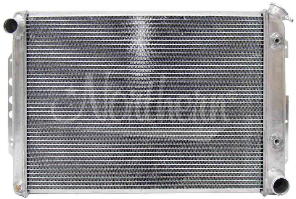 MUSCLE CAR 6879 NOVA/6769 CAMARO W/BB AT RADIATOR