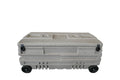 BASECAMP SQUAD BOX PORTABLE STORAGE BLACK