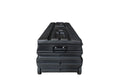 BASECAMP SQUAD BOX PORTABLE STORAGE BLACK