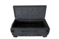 BASECAMP SQUAD BOX PORTABLE STORAGE BLACK