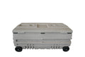 BASECAMP SQUAD BOX PORTABLE STORAGE BLACK