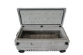 BASECAMP SQUAD BOX PORTABLE STORAGE BLACK