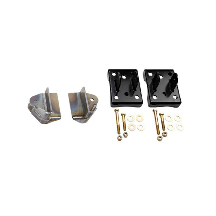 EBC S2 Brake Pad and Rotor Kit