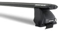 Rhino-Rack USA black roof rack