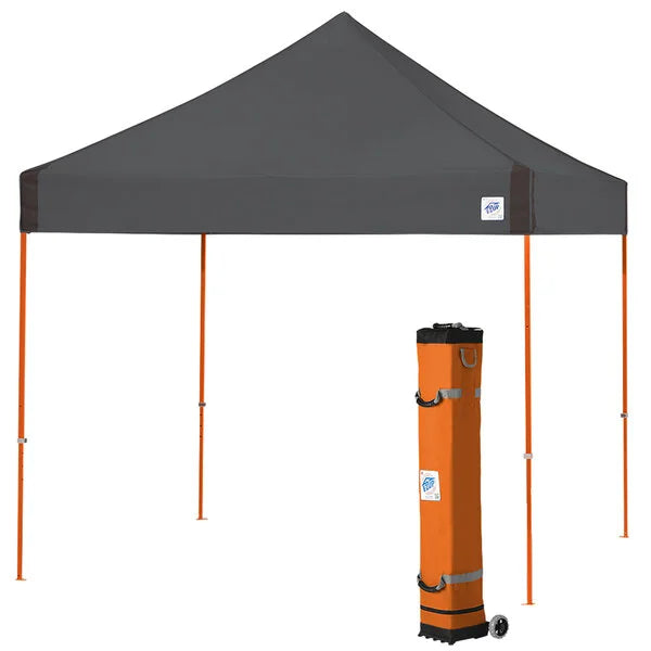 EZ UP VANTAGE INSTANT SHELTER 10FT BY 10FT
