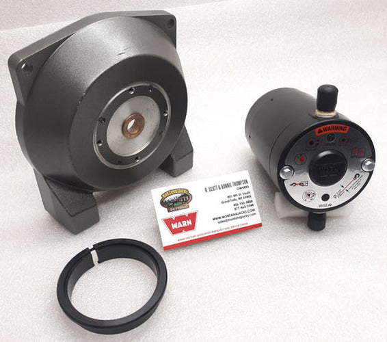 DRUM MACHINED
