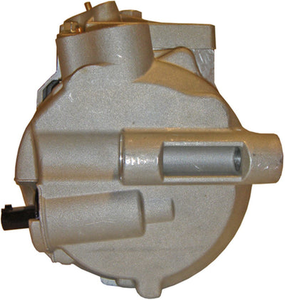 Mahle air compressor