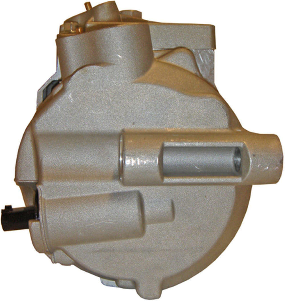 A/C Compressor