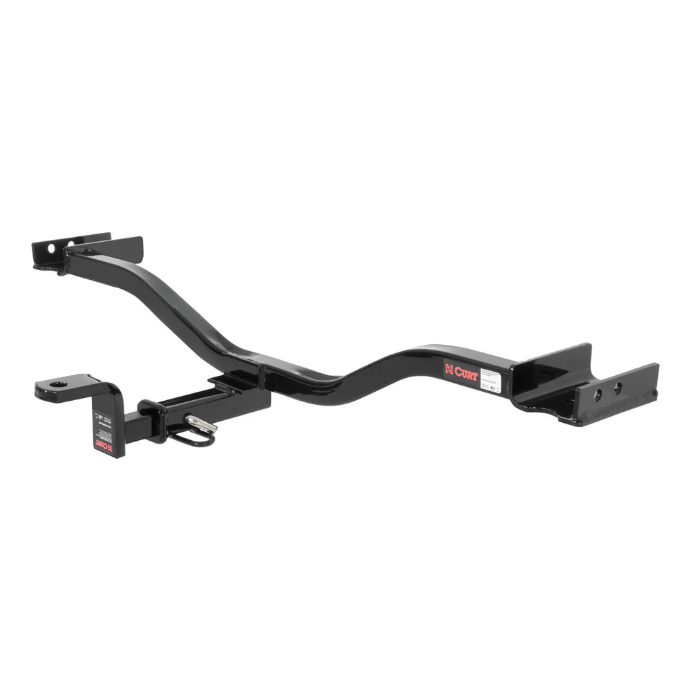 TRAILER HITCH