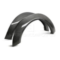 ~(11 lbs. 52X12X9)~ PRICING ONLY ORDER COMPONENTSVortex 2500 Black 2 Bar Roof Rack Subaru Impreza (inc. WRX) PRICING ONLY- USE COMPONENTS