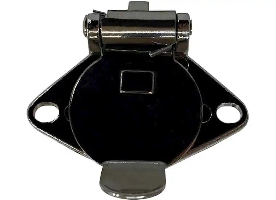 Rhino-Rack USA black roof rack