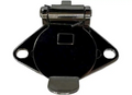 ~(11 lbs. 52X12X9)~ PRICING ONLY ORDER COMPONENTSVortex 2500 Black 2 Bar Roof Rack Subaru Impreza (inc. WRX) PRICING ONLY- USE COMPONENTS