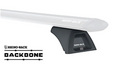 ~(11 lbs. 52X12X9)~ PRICING ONLY ORDER COMPONENTSVortex 2500 Black 2 Bar Roof Rack Subaru Impreza (inc. WRX) PRICING ONLY- USE COMPONENTS