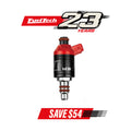 FT Injector - 520 lb/h O-Ring