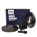 West Coast Accessories spacers