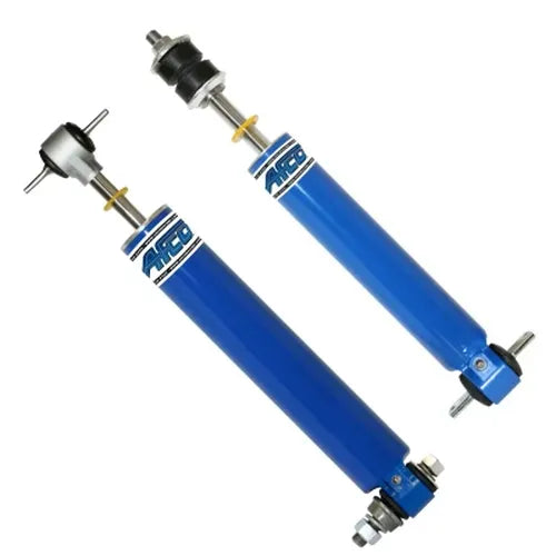SHKBULB 9IN .5 ROD BV IMCA