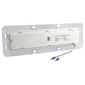 DOME/INTERIOR LAMP RECTANGULAR LE