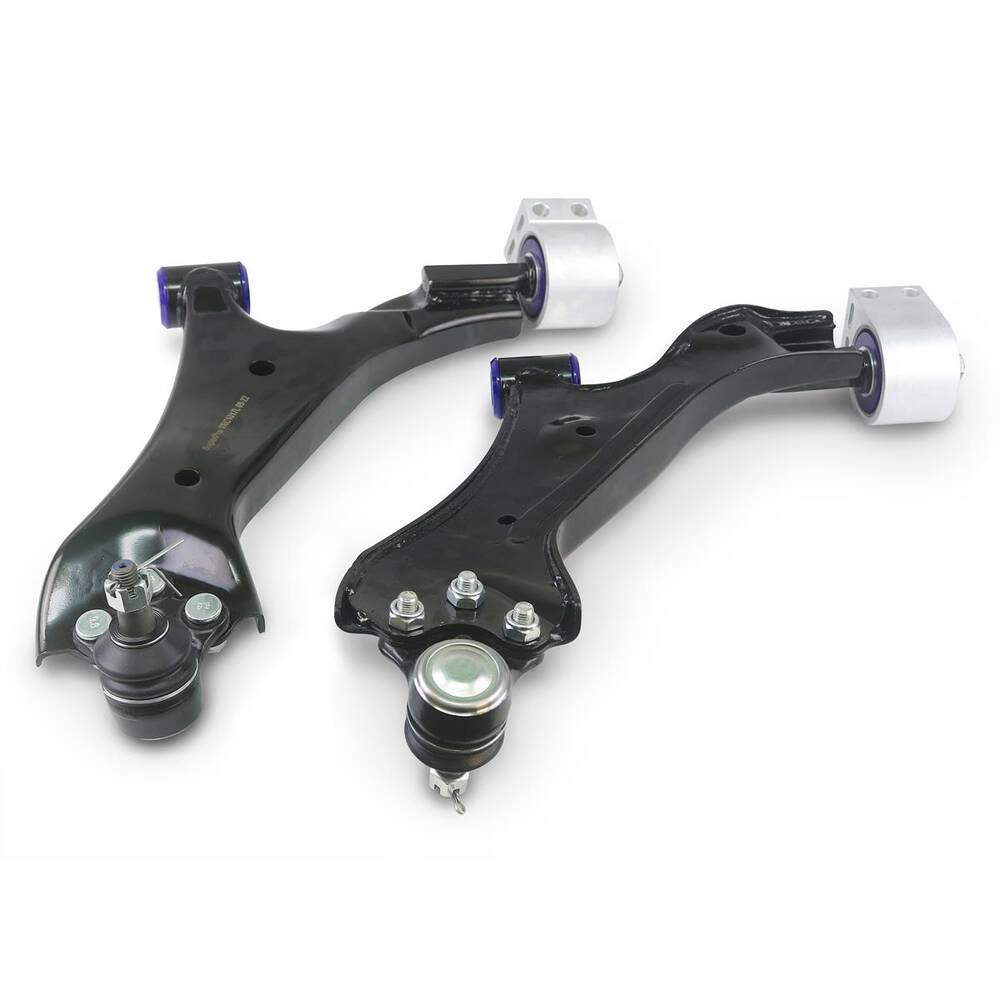 Suspension Control Arm Kit