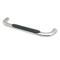 Westin side steps close-up