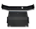 Engine Skid Plate 03-09 4Runner / GX 470 / FJ Cruiser