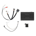 MOST25 RADIO REPLACEMENT INTERFACE