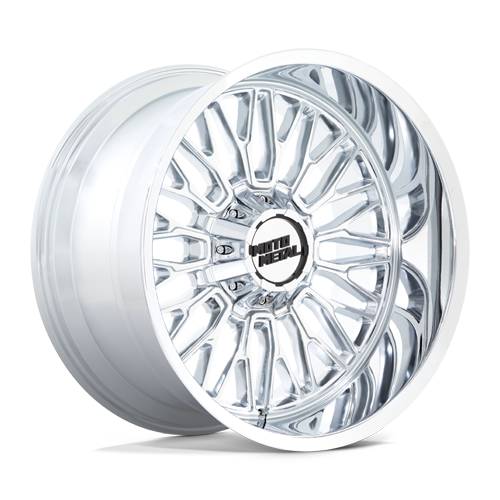 STINGER 20X10 5X135 87.1 -18MM CHRO