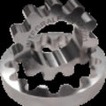 BBC C/P 1.900 Exhaust Valves