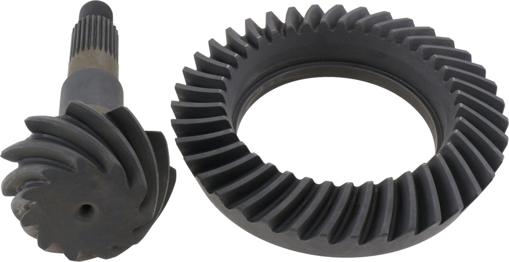 SVL RING & PINION